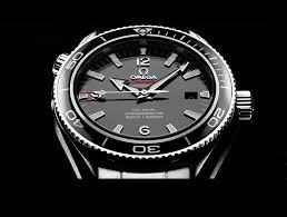 Omega Seamaster Replica Watches